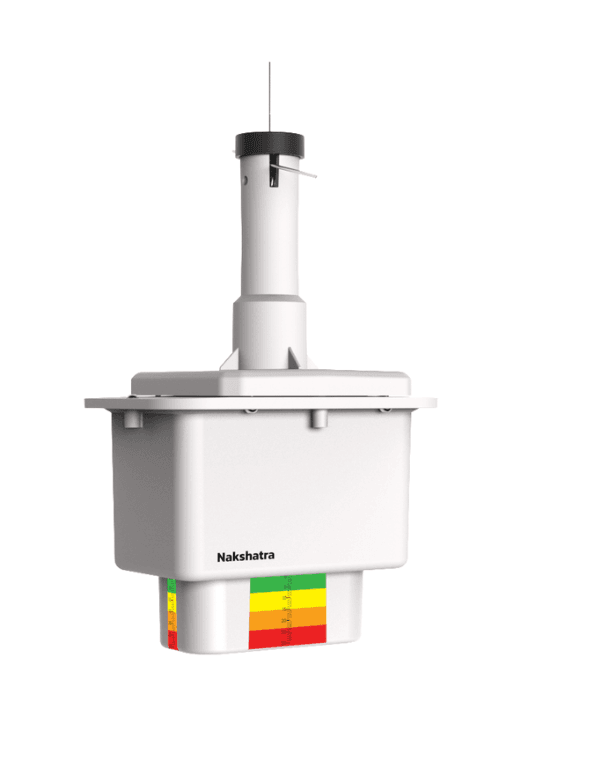 Digital Tell Tale Sensor