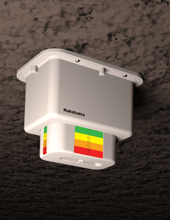 Digital Tell Tale Sensor -2